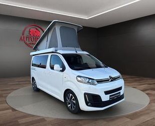 Citroen SpaceTourer Gebrauchtwagen