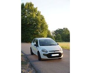 Fiat Punto Evo Gebrauchtwagen