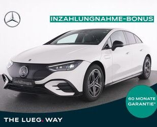 Mercedes-Benz EQE Gebrauchtwagen
