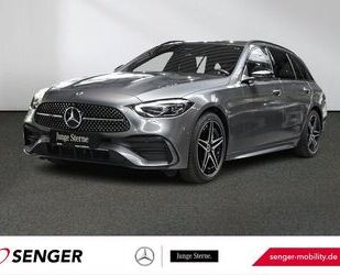 Mercedes-Benz C 180 Gebrauchtwagen