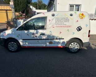 VW Caddy Maxi Gebrauchtwagen
