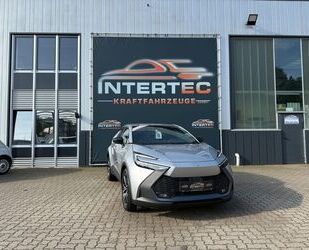 Toyota C-HR Gebrauchtwagen