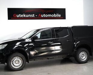Nissan Navara Gebrauchtwagen