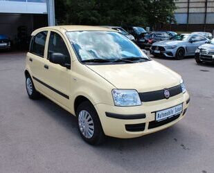 Fiat Panda Gebrauchtwagen