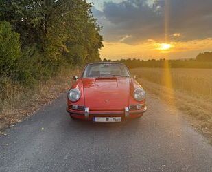 Porsche 911 Urmodell Gebrauchtwagen