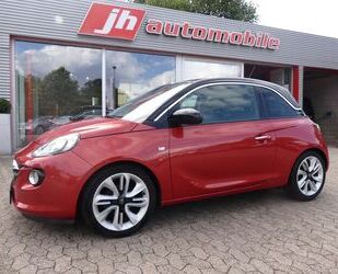 Opel Adam Gebrauchtwagen
