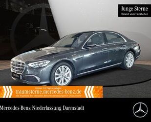 Mercedes-Benz S 350 Gebrauchtwagen