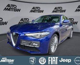 Alfa Romeo Giulia Gebrauchtwagen