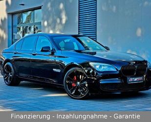 BMW 730 Gebrauchtwagen