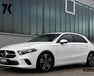 Mercedes-Benz A 180 Gebrauchtwagen