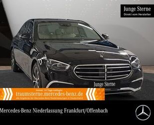 Mercedes-Benz E 300 Gebrauchtwagen