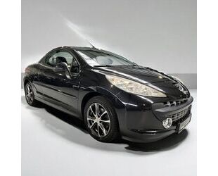 Peugeot 207 Gebrauchtwagen