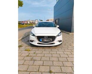 Mazda 3 Gebrauchtwagen