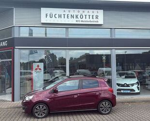 Mitsubishi Space Star Gebrauchtwagen