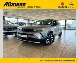 Opel Mokka-e Gebrauchtwagen