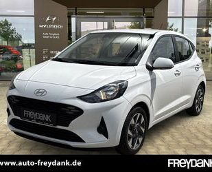 Hyundai i10 Gebrauchtwagen