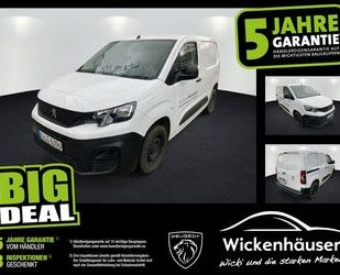 Peugeot Partner Gebrauchtwagen