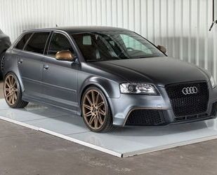 Audi RS3 Gebrauchtwagen