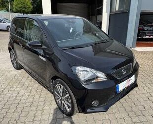 Seat Mii Gebrauchtwagen