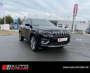 Jeep Cherokee Gebrauchtwagen