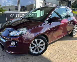 Opel Adam Gebrauchtwagen