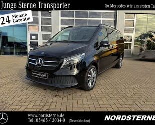 Mercedes-Benz V 300 Gebrauchtwagen