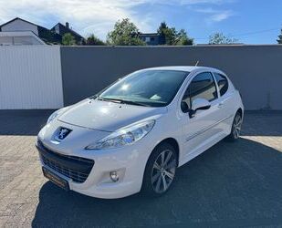 Peugeot 207 Gebrauchtwagen