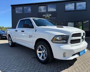 Dodge RAM Gebrauchtwagen