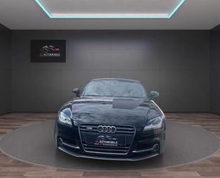 Audi TT Gebrauchtwagen