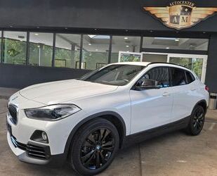 BMW X2 Gebrauchtwagen