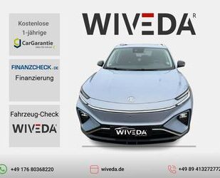 MG Marvel R Gebrauchtwagen