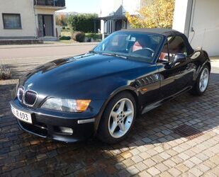 BMW Z3 Gebrauchtwagen