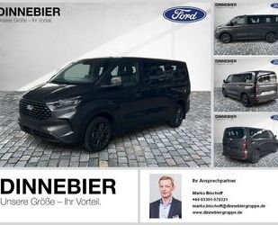 Ford Tourneo Custom Gebrauchtwagen