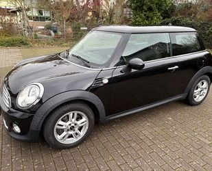 Mini ONE Gebrauchtwagen