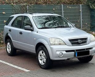 Kia Sorento Gebrauchtwagen