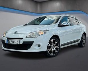 Renault Megane Gebrauchtwagen