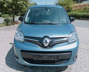 Renault Kangoo Gebrauchtwagen