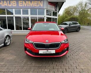Skoda Scala Gebrauchtwagen