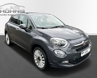 Fiat 500X Gebrauchtwagen