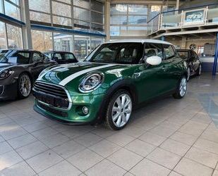 Mini Cooper Gebrauchtwagen
