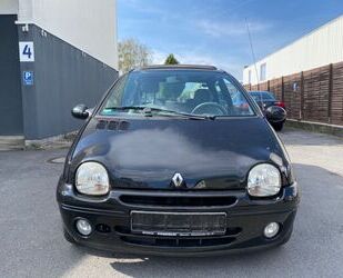 Renault Twingo Gebrauchtwagen