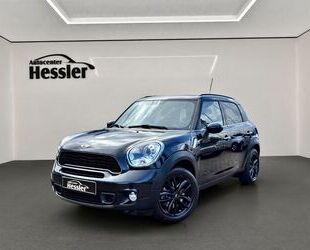 Mini Cooper S Countryman Gebrauchtwagen