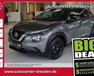 Nissan Juke Gebrauchtwagen