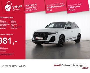 Audi SQ7 Gebrauchtwagen
