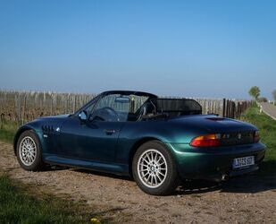 BMW Z3 Gebrauchtwagen