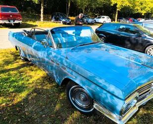 Buick Le Sabre Gebrauchtwagen