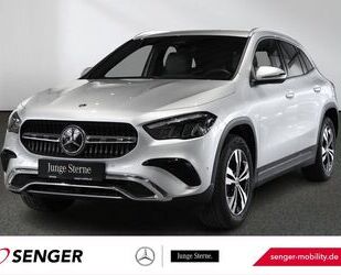 Mercedes-Benz GLA 250 Gebrauchtwagen