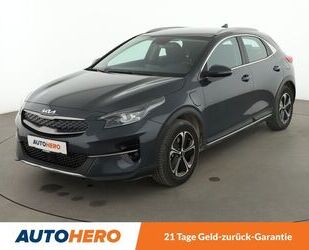 Kia XCeed Gebrauchtwagen
