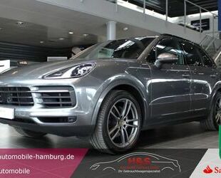 Porsche Cayenne Gebrauchtwagen
