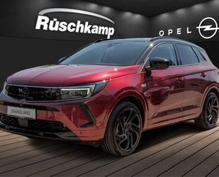 Opel Grandland (X) Gebrauchtwagen